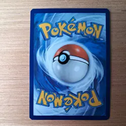 Pokemon Card Blastoise 017/078 Pokemon Go Holo Rare Played - Image 3