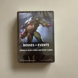 Magic The Gathering Teenage Mutant Ninja Turtles Turtle Team Up -W/bonus cards - Image 5
