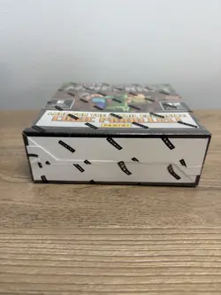 Panini Minecraft Mega Box – Official Trading Cards, 72 Cards per Box sealed - Image 5