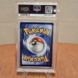 PSA 10 Charizard X Ex #013 Phantasmal Flames Pokemon card - Image 4