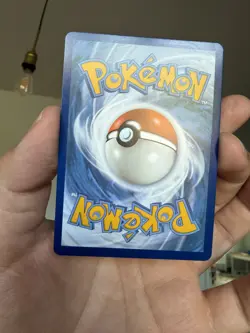 Gengar V 156/264 Fusion Strike Full Art Ultra Rare Pokemon Card - Image 5