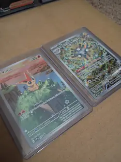 Pokemon Card Lot, Full Arts, ARs, SARs, etc - Image 5