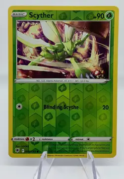 POKEMON TCG ASTRAL RADIANCE REVERSE HOLO - You Pick Single Cards #001-159 NM! - Image 3