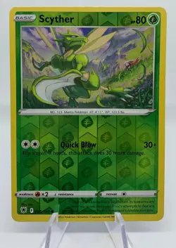 POKEMON TCG ASTRAL RADIANCE REVERSE HOLO - You Pick Single Cards #001-159 NM! - Image 4
