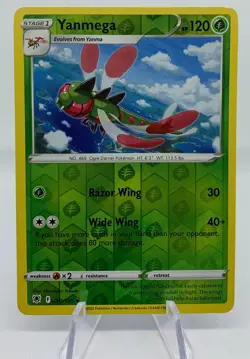 POKEMON TCG ASTRAL RADIANCE REVERSE HOLO - You Pick Single Cards #001-159 NM! - Image 5