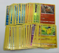 2022 POKEMON GO TCG Reverse Holo You Pick Single Cards #001-078 Unplayed NM! - Image 2