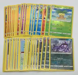 POKEMON TCG BRILLIANT STARS Reverse Holo You Pick Single Cards #001-172 NM USA! - Image 1