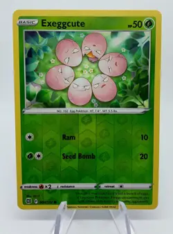 POKEMON TCG BRILLIANT STARS Reverse Holo You Pick Single Cards #001-172 NM USA! - Image 2
