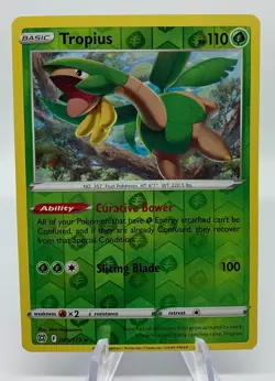 POKEMON TCG BRILLIANT STARS Reverse Holo You Pick Single Cards #001-172 NM USA! - Image 5