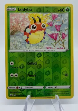 POKEMON TCG CHILLING REIGN Reverse Holo You Pick Choose Single Cards #001-159! - Image 4