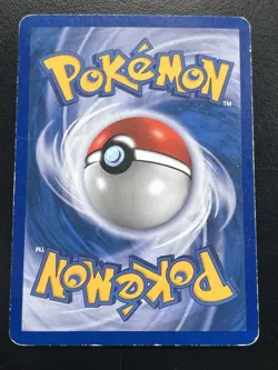 Marowak 10/113 EX Delta Species Rare Holo 2005 Pokemon Card DMG HP - Image 5