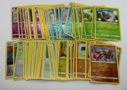 POKEMON TCG EVOLVING SKIES Reverse Holo You Pick Choose Single Cards #001-165! - Image 1