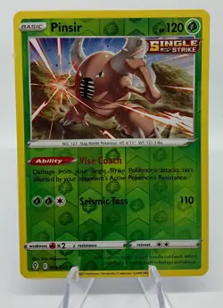 POKEMON TCG EVOLVING SKIES Reverse Holo You Pick Choose Single Cards #001-165! - Image 2