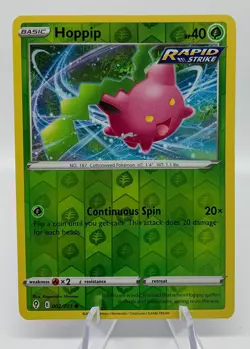 POKEMON TCG EVOLVING SKIES Reverse Holo You Pick Choose Single Cards #001-165! - Image 3