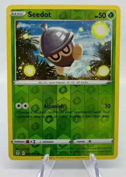 POKEMON TCG EVOLVING SKIES Reverse Holo You Pick Choose Single Cards #001-165! - Image 5