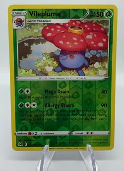 POKEMON TCG LOST ORIGIN Reverse Holo You Pick Choose Single Cards #001-171 NM! - Image 3