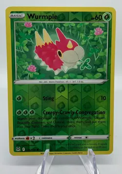 POKEMON TCG LOST ORIGIN Reverse Holo You Pick Choose Single Cards #001-171 NM! - Image 4