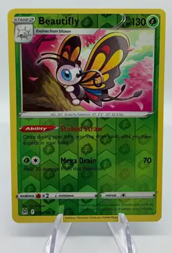 POKEMON TCG LOST ORIGIN Reverse Holo You Pick Choose Single Cards #001-171 NM! - Image 5