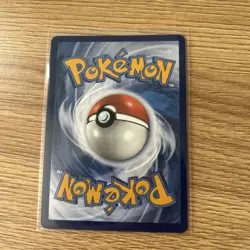 Pokemon Pikachu TCG Illustration Rare Card 2023 Scarlet & Violet 151 - Image 4