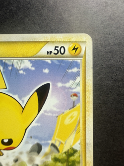 Pikachu 001/011 Raichu 002/011 Battle Deck Japanese Pokemon Card A16 - Image 4