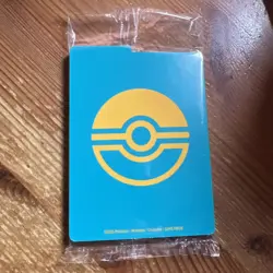 Pokemon Ascended Heroes Card Dividers 1 pack - Image 2