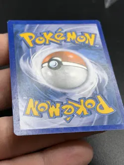 Weedle 1/12 - McDonald's Promos 2014 Holo - Pokemon Card LP IE3 - Image 5