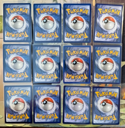 12 Card Lot of Pokemon Cards Illustration Rares, Double Rares, Trainer Gallery + - Image 2