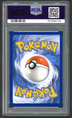 Pokemon Card - PSA 9 Pikachu GG30/GG70 - Crown Zenith - MINT - PSA9 - Image 2