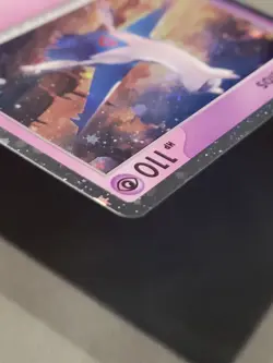 Latios - 073/182 - Cosmos Holo Foil - Promo - Paradox Rift - Pokemon Card - NM/M - Image 5