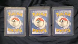 Pokemon Chilling Reign Shadow Rider 3 Card Lot - Image 2