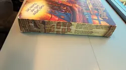 Harry Potter TRADING CARD GAME TCG * 2 Player Starter Set VTG 2001 * Sealed Deck 742818140324 - Image 3