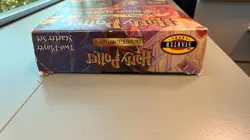 Harry Potter TRADING CARD GAME TCG * 2 Player Starter Set VTG 2001 * Sealed Deck 742818140324 - Image 5