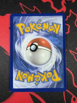 Duosion Black Bolt Illustration Pokemon TCG Card 119/086 NM - Image 2