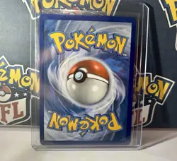Piers 187/189 Darkness Ablaze NM Full Art Ultra Rare Pokemon Card - Image 2