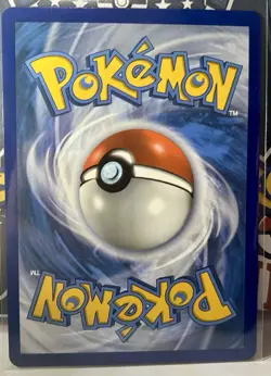 Piers 187/189 Darkness Ablaze NM Full Art Ultra Rare Pokemon Card - Image 4