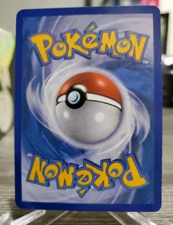Meowth - BW35 - Pokemon Black & White Promo Ultra Rare Non-Holo Card Mp - Image 2