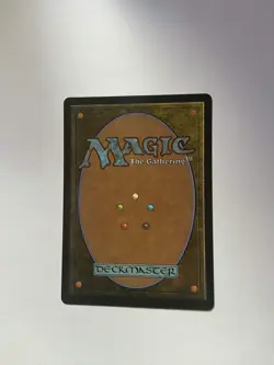 Redirect Lightning Avatar : The Last Airbender MTG NM Non foil - Image 2