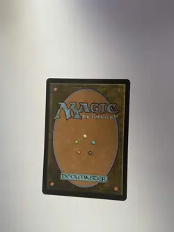 Redirect Lightning Avatar : The Last Airbender MTG NM Non foil - Image 2