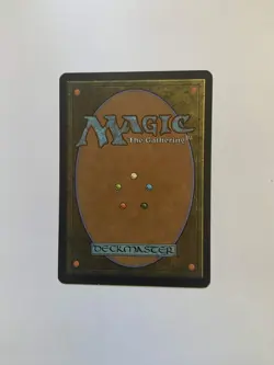 Redirect Lightning Avatar : The Last Airbender MTG NM Non foil - Image 2