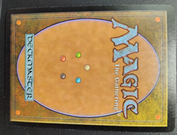 Magic The Gathering Rhystic Study NM Prophecy Foil Pack Fresh (mild roller line) - Image 2