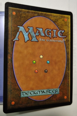 Magic The Gathering Rhystic Study NM Prophecy Foil Pack Fresh (mild roller line) - Image 3