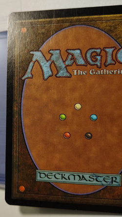 Magic The Gathering Rhystic Study NM Prophecy Foil Pack Fresh (mild roller line) - Image 4