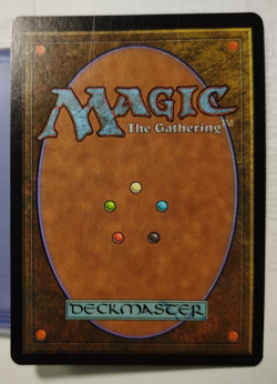 Magic The Gathering Rhystic Study NM Prophecy Foil Pack Fresh (mild roller line) - Image 5