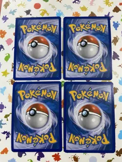 4 Card Pokemon Lot!!! All Cards NM!!! READ DESCRIPTION 🍀🤙🏻🍀🤙🏻 - Image 2