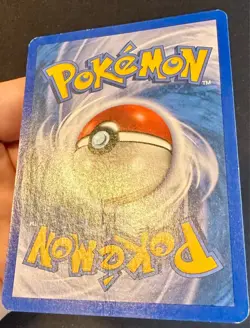 Arbok SWIRL!! 3/165 2002 Expedition Base Set Pokemon Card Vintage Holo Rare - Hp - Image 5