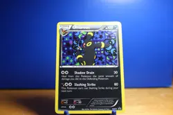 Umbreon BW93 Black & White Holo LP condition, Promo Card - Image 1