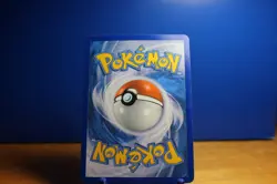 Umbreon BW93 Black & White Holo LP condition, Promo Card - Image 2