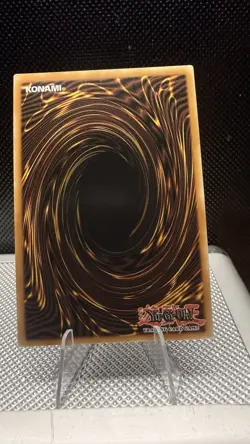 Dark Magician Starlight Rare RA05-EN083 Yugioh - Image 2