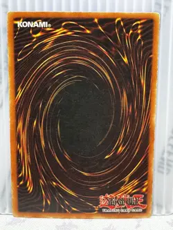 Suijin MRD-027 Super Rare 1st Edition Yugioh 1624 - Image 2