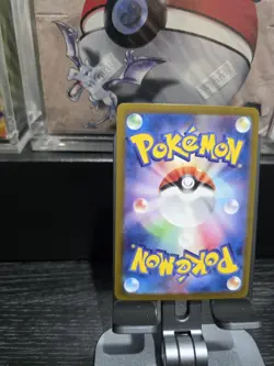 Mewtwo 183/165 Sv2a: Pokemon Card 151 Holo (Japanese) Near Mint+ #S37 - Image 5